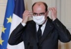 Ang Punong Ministro sa France nagkuwarentinas human sa pagsulay nga positibo alang sa COVID-19