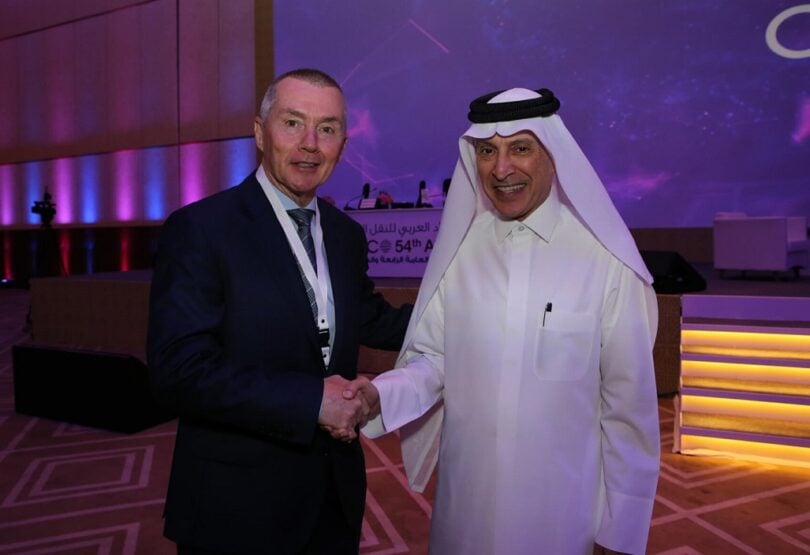 , Qatar Airways first airline to join the IATA CO2NNECT platform, eTurboNews | អ៊ីធីអិន