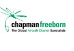 JK orlaivių užsakomųjų skrydžių bendrovė „Chapman Freeborn“ atidaro naują biurą Maskvoje.