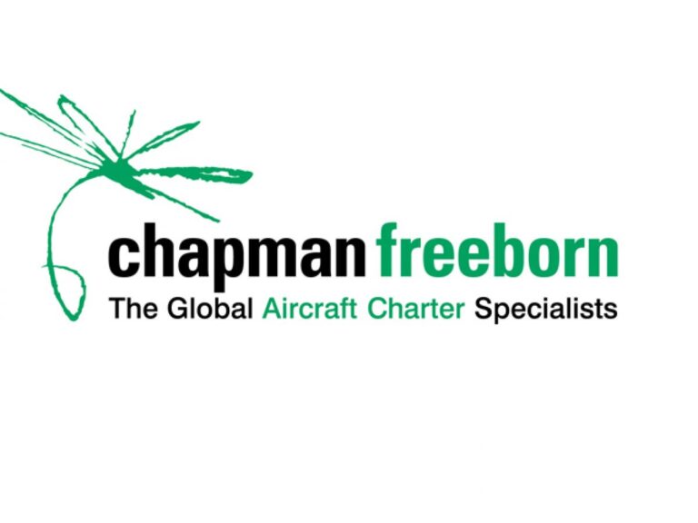 Det britiske flycharterfirmaet Chapman Freeborn åpner nytt Moskva-kontor.