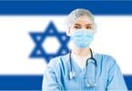 Israel's Omega Drill simulates outbreak of a new COVID-19 strain.