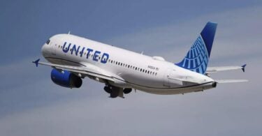 United Airlinesi uued lennud Las Vegasesse San Josest, Bostonist, Orlandost ja Fort Lauderdale'ist.