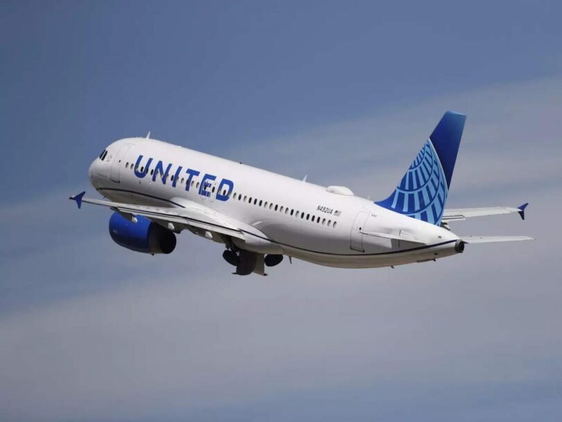 Nové lety do Las Vegas ze San Jose, Bostonu, Orlanda a Fort Lauderdale na United Airlines.