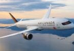 Jirgin saman Toronto zuwa Grenada akan Air Canada yanzu