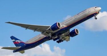 Росія додає нові рейси до Італії, В'єтнаму, Азербайджану, Киргизстану та Казахстану.