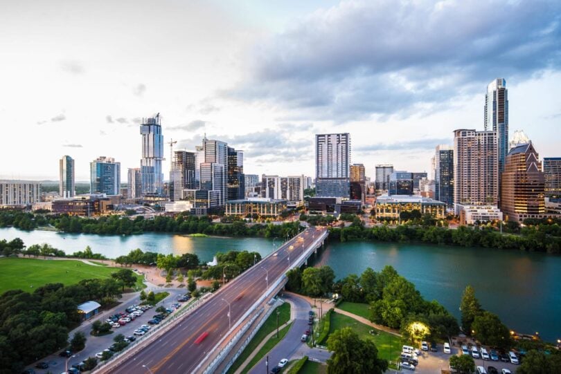 Seis de las diez mejores ciudades del mundo para mudarse se encuentran en EE. UU.