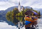 Sloveniya Yevropaning yangi sarguzasht turizmi poytaxtiga aylanadi.