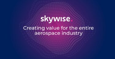 مڊل ايسٽ ايئر لائنز بڻجي ٿي Airbus Skywise Health Moniting New Customer.