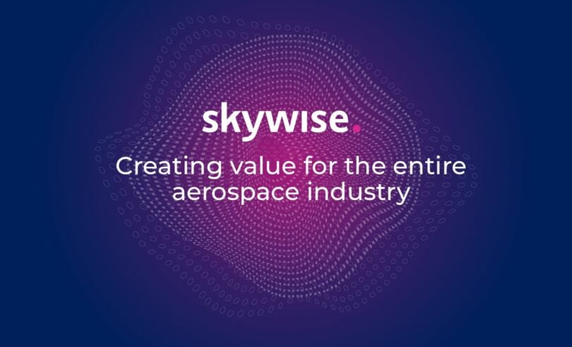 Middle East Airlinesista tulee Airbus Skywise Health Monitoringin uusi asiakas.