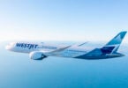 ជើងហោះហើរទៅកាន់ទីក្រុងឡុងដ៍ Heathrow ពី Calgary នៅលើ WestJet ឥឡូវនេះ។