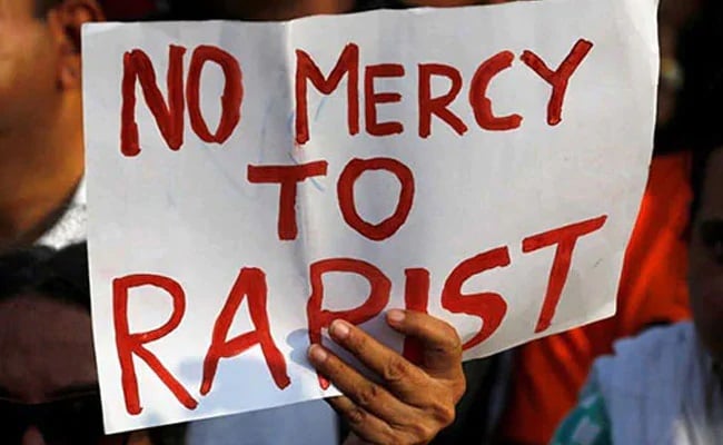 Pakistanissa hyväksytty kemiallinen kastraatio toistuville raiskaajille.