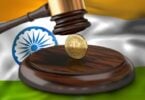 Indija se bo pridružila Kitajski pri prepovedi zasebnih kriptovalut