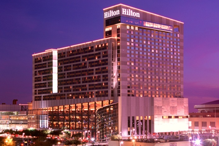 Hilton