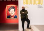 New art exhibition ridiculing the leader of China opens in Italy