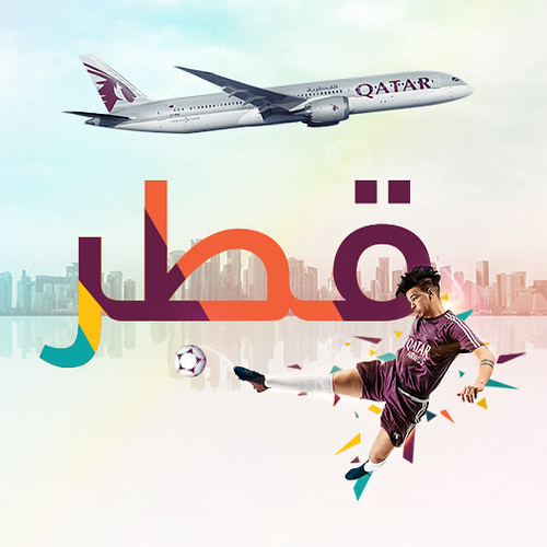 Qatar Airways se prepara para la Copa Árabe de la FIFA Qatar 2021