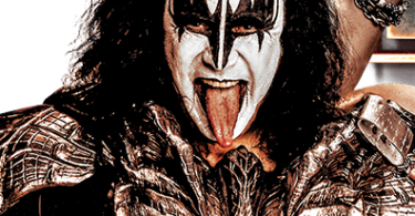 KISS frontman Gene Simmons: Anti-vaxxers are an enemy!