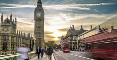 La industria de viajes finalmente se reencuentra en WTM London