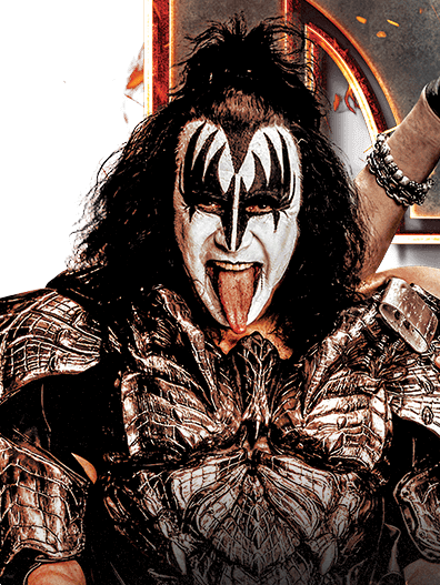 Frontmen KISS-a Gene Simmons: Anti-vaxxeri su neprijatelji!