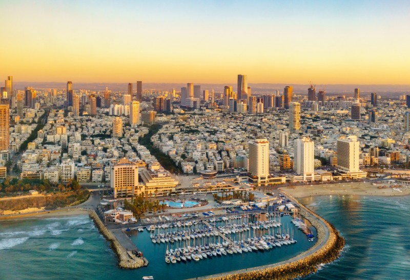 , Tel Aviv to Dubai: a new flight by Emirates, eTurboNews | eTN