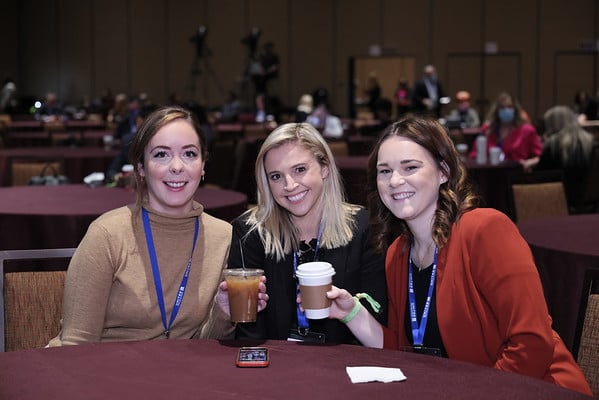 , Smart Monday at IMEX America: A Reunion of Old Friends, eTurboNews | eTN