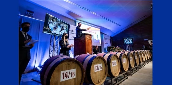 Wine.AuctionItaly.1 | eTurboNews | eTN