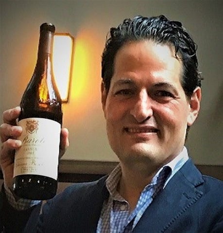 Fantisi ya Veine ya Barolo: €600,000 bakeng sa Barolo ka hara Ditaba tse 11 tsa Maeto a Barolo, Libaka le Indasteri ea eona , Fantisi ya Veine ya Barolo: €600,000 bakeng sa Barolo ka Barrel, eTurboNews | eTN
