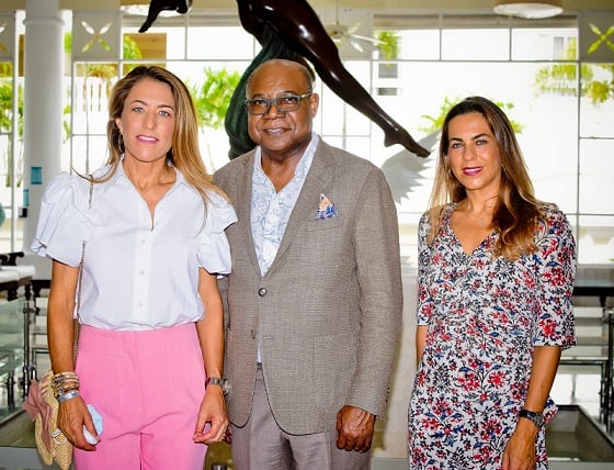 , Jamaica Tourism and Grupo Pinero: Special Tourism Investment Talks, eTurboNews | | eTN