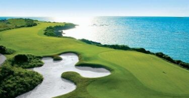 sandalsgolf | eTurboNews | eTN