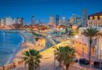 Tel Aviv utsågs till världens nya dyraste stad att bo i
