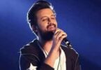 Bollywood-Star Atif Aslam tritt an Silvester in der Etihad Arena auf Yas Island auf