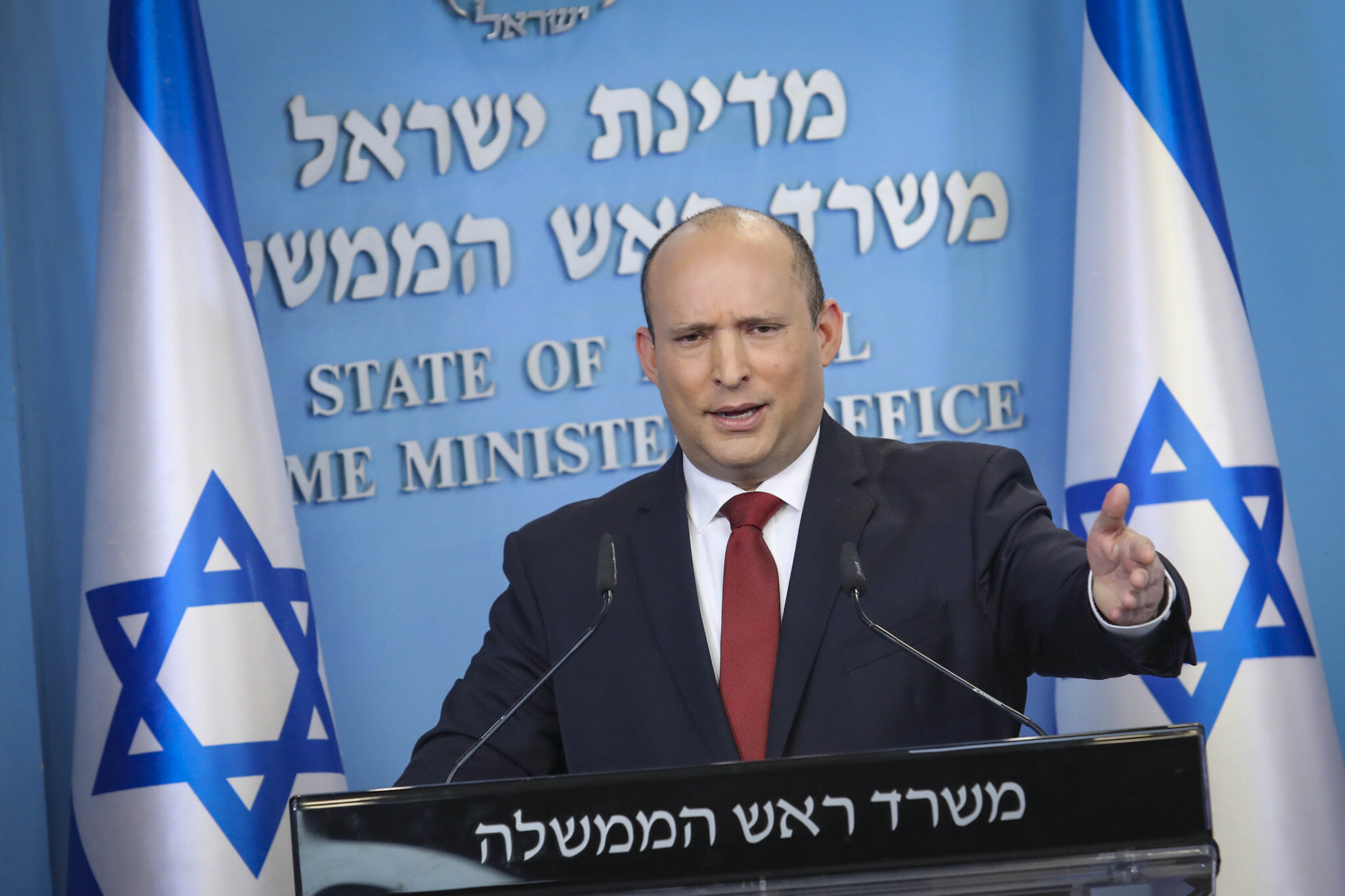 , Prime Minister of Israel  Bennett is speechless after his visit with President Putin in Moscow, eTurboNews | eTN