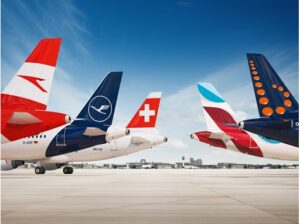 Lufthansa жана Austrian Airlines жаңы башкы директорлорун жарыялады
