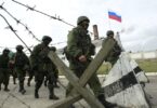 Venemaa sissetungi oht: ameeriklased hoiatasid Ukrainasse reisimise eest