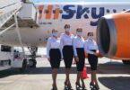 2021 मा मिलान बर्गामो एयरपोर्टको लागि HiSky छैटौं नयाँ एयरलाइन