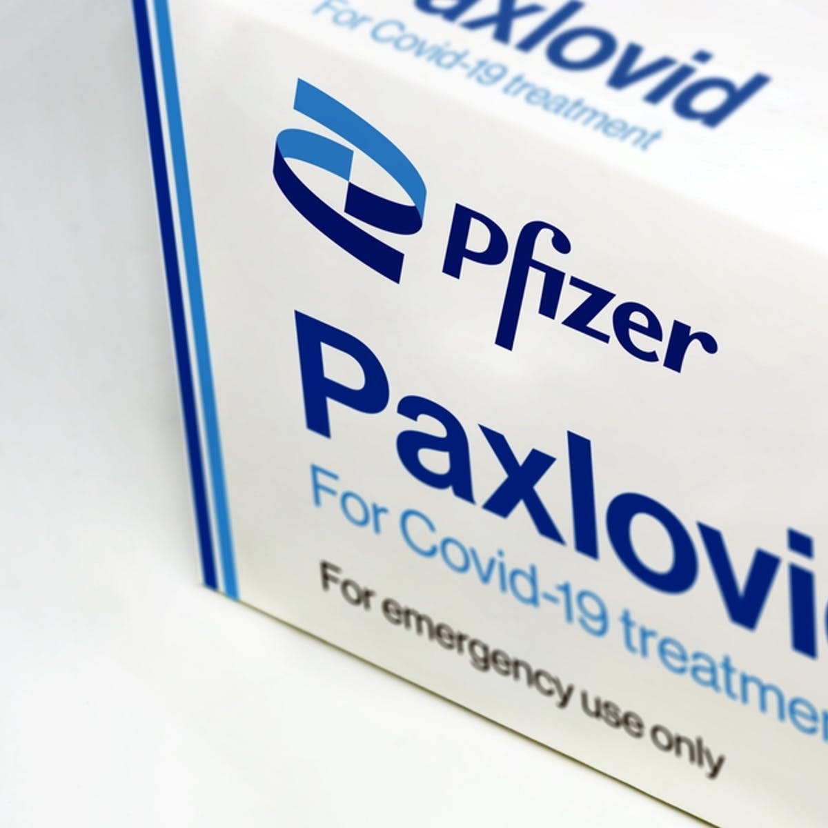 FDA autoriza nova pílula Pfizer para tratamento de COVID-19