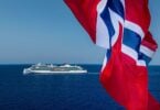 Viking takes delivery of new Expedition ship