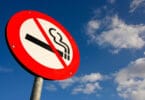 စပိန်သည် ကမ်းခြေများတွင် ဆေးလိပ်သောက်ခြင်းအတွက် ဒဏ်ငွေ ယူရို ၂,၀၀၀ ပေးဆောင်ခဲ့ကြောင်း သိရသည်။