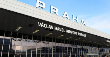 Praga aeroporti yangi ACI sog'liqni saqlash akkreditatsiyasi sertifikatini oldi