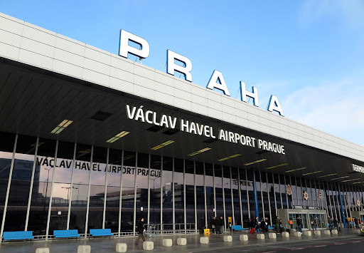 Аеродромот во Прага доби нов сертификат за здравствена акредитација на ACI