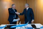 ITA Airways je oddala naročilo za 28 letal Airbus