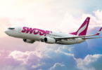 Neue Palm Springs und Orlando Flüge ab Edmonton jetzt mit Swoop