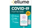 Amazon, CVS, Walgreens ზღუდავენ ახალი COVID-19 ტესტის შესყიდვებს მოთხოვნის ზრდის გამო
