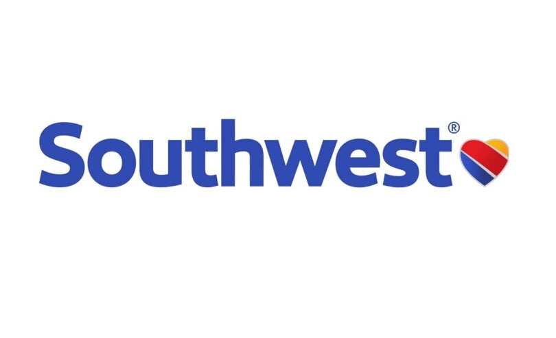 Southwest Airlines anoncas novajn gvidajn ŝanĝojn