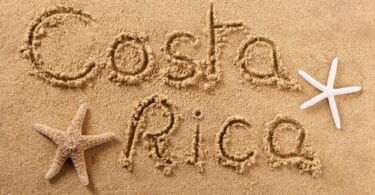 Costa Rica : Arrivées en escale en hausse de 51.5% en novembre avec 151,701 XNUMX
