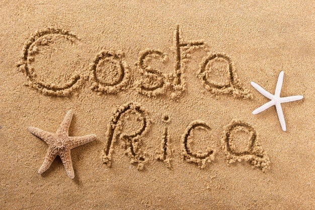 Kosta Rika: Kedatangan persinggahan naik 51.5% di bulan November dengan 151,701