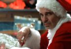 Djed Mrazi su rijetki u SAD-u ove božićne sezone
