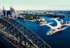 Pediron 50 novos eVTOL de Embraer para os servizos de taxi aéreo de Sydney