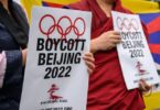 Die Withuis bevestig die Amerikaanse diplomatieke boikot van die Olimpiese Spele in Beijing