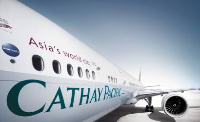 Cathay Pacific signs new agreement with Travelport