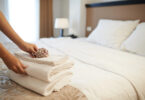 86% од хотелите сега се повредени од прекините на синџирот на снабдување